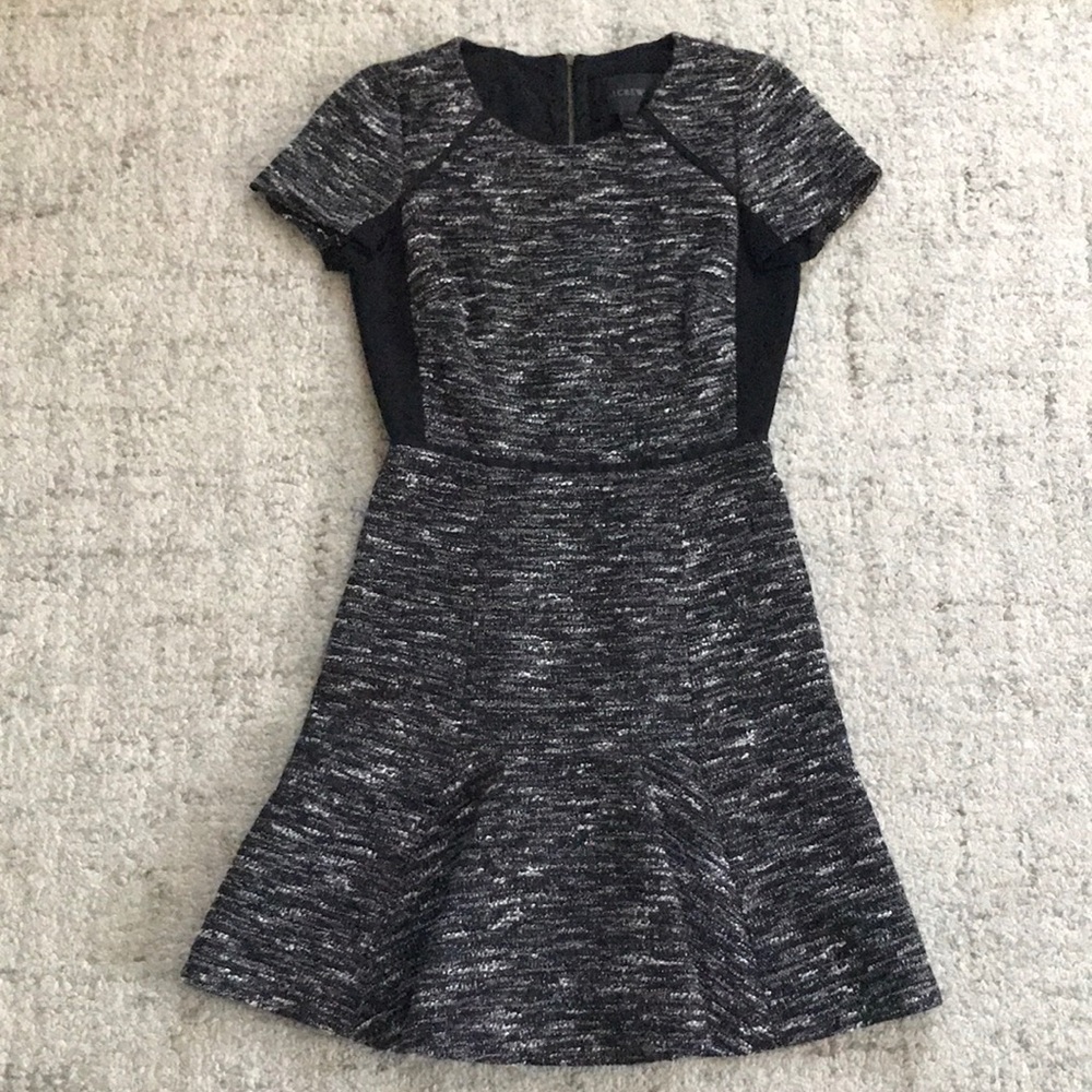 JCrew Business Dress Size 00